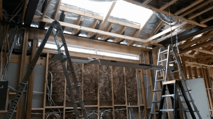 skylight